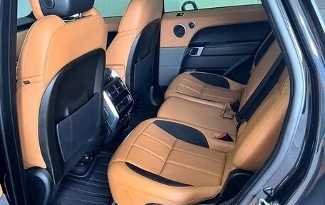 Land Rover Range Rover Sport II, 2019 год, 4 020 400 рублей, 4 фотография