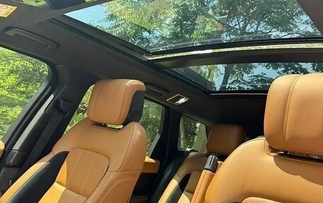 Land Rover Range Rover Sport II, 2019 год, 4 020 400 рублей, 6 фотография