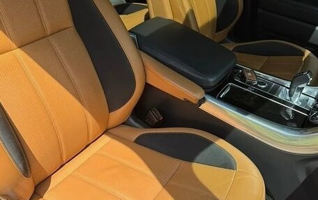 Land Rover Range Rover Sport II, 2019 год, 4 020 400 рублей, 5 фотография