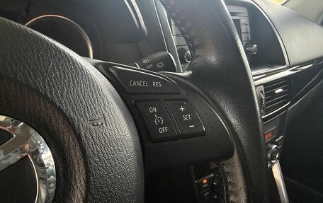 Mazda CX-5 II, 2012 год, 1 759 000 рублей, 16 фотография