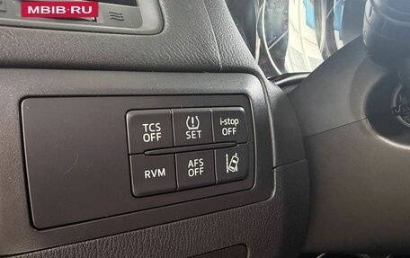 Mazda CX-5 II, 2012 год, 1 759 000 рублей, 17 фотография