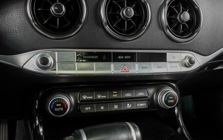 KIA Stinger I, 2019 год, 2 349 000 рублей, 14 фотография