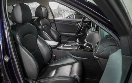 KIA Stinger I, 2019 год, 2 349 000 рублей, 10 фотография
