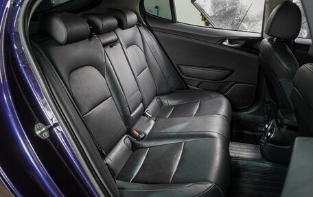 KIA Stinger I, 2019 год, 2 349 000 рублей, 9 фотография