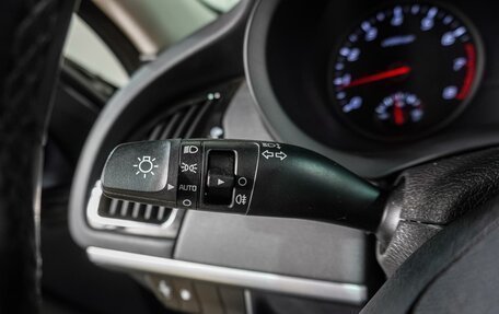 KIA Stinger I, 2019 год, 2 349 000 рублей, 19 фотография