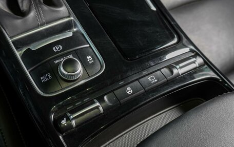KIA Stinger I, 2019 год, 2 349 000 рублей, 23 фотография