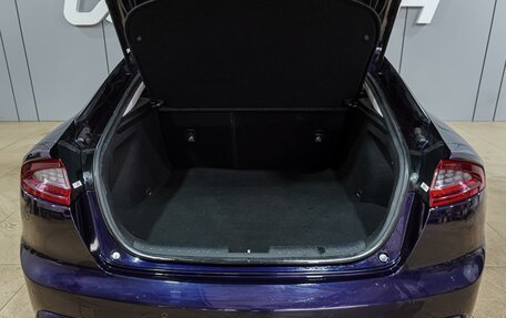 KIA Stinger I, 2019 год, 2 349 000 рублей, 26 фотография