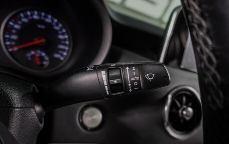 KIA Stinger I, 2019 год, 2 349 000 рублей, 20 фотография