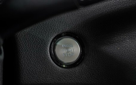 KIA Stinger I, 2019 год, 2 349 000 рублей, 21 фотография