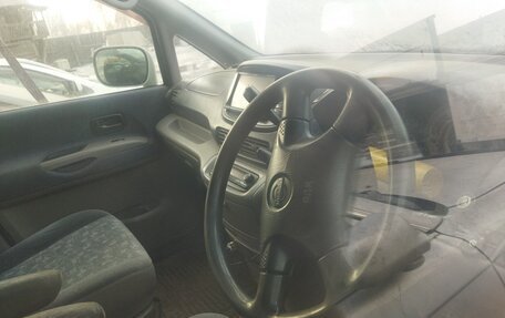 Nissan Serena II, 2000 год, 150 000 рублей, 7 фотография