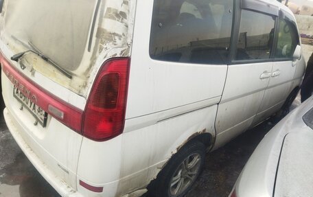 Nissan Serena II, 2000 год, 150 000 рублей, 4 фотография