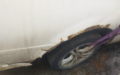 Nissan Serena II, 2000 год, 150 000 рублей, 11 фотография