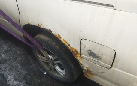 Nissan Serena II, 2000 год, 150 000 рублей, 10 фотография
