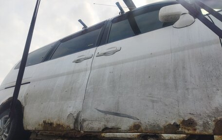 Nissan Serena II, 2000 год, 150 000 рублей, 14 фотография