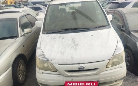 Nissan Serena II, 2000 год, 150 000 рублей, 5 фотография