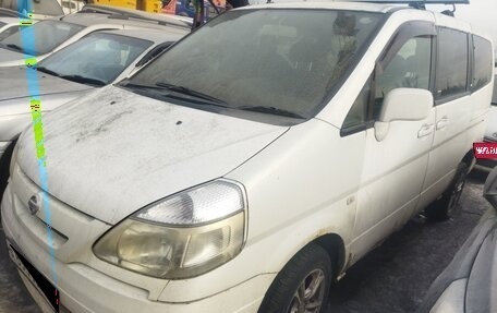 Nissan Serena II, 2000 год, 150 000 рублей, 1 фотография