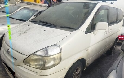 Nissan Serena II, 2000 год, 150 000 рублей, 1 фотография