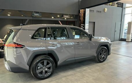 Toyota RAV4, 2026 год, 4 399 900 рублей, 6 фотография
