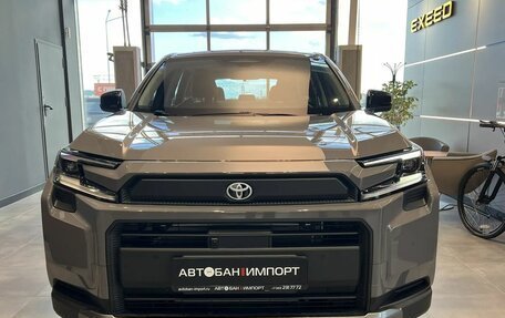 Toyota RAV4, 2026 год, 4 399 900 рублей, 2 фотография