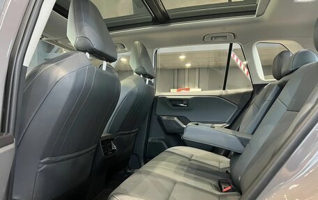 Toyota RAV4, 2026 год, 4 399 900 рублей, 8 фотография