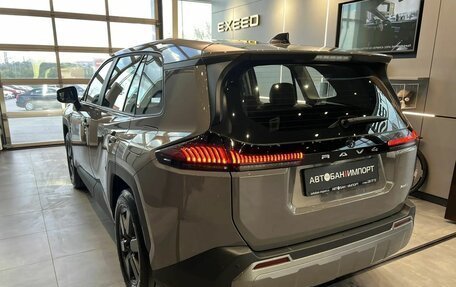 Toyota RAV4, 2026 год, 4 399 900 рублей, 11 фотография
