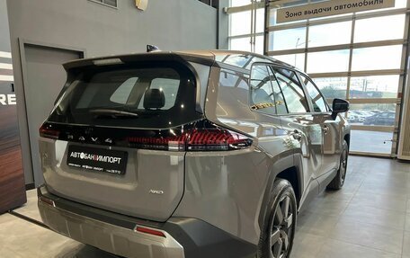 Toyota RAV4, 2026 год, 4 399 900 рублей, 9 фотография