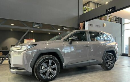 Toyota RAV4, 2026 год, 4 399 900 рублей, 5 фотография