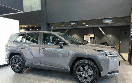Toyota RAV4, 2026 год, 4 399 900 рублей, 4 фотография