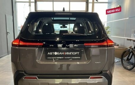 Toyota RAV4, 2026 год, 4 399 900 рублей, 10 фотография