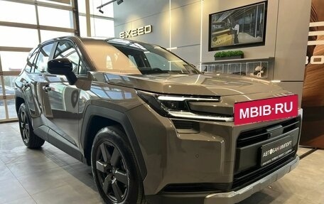 Toyota RAV4, 2026 год, 4 399 900 рублей, 3 фотография