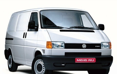Volkswagen Transporter T4, 2002 год, 727 000 рублей, 1 фотография