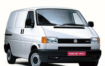 Volkswagen Transporter T4, 2002 год, 727 000 рублей, 1 фотография