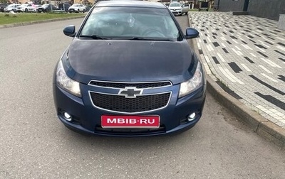 Chevrolet Cruze II, 2011 год, 490 000 рублей, 1 фотография