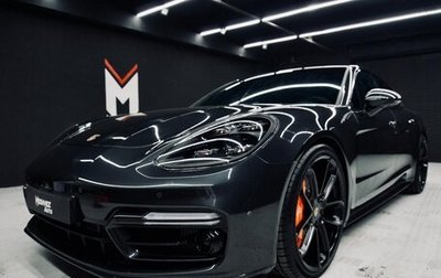 Porsche Panamera II рестайлинг, 2020 год, 10 900 000 рублей, 1 фотография