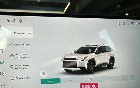 Toyota RAV4, 2026 год, 4 399 900 рублей, 24 фотография