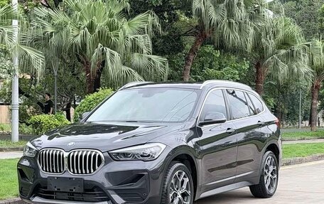 BMW X1, 2022 год, 1 999 777 рублей, 1 фотография