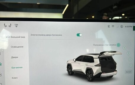 Toyota RAV4, 2026 год, 4 399 900 рублей, 25 фотография