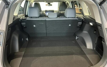 Toyota RAV4, 2026 год, 4 399 900 рублей, 33 фотография