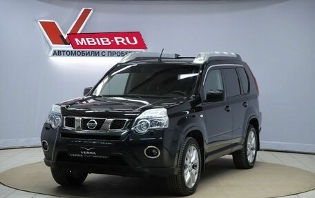 Nissan X-Trail, 2012 год, 1 290 000 рублей, 1 фотография