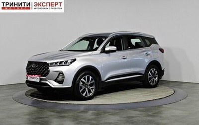 Chery Tiggo 7 Pro, 2022 год, 1 687 000 рублей, 1 фотография
