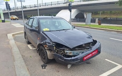 Ford Focus IV, 2004 год, 120 000 рублей, 1 фотография