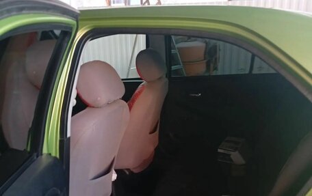 Geely MK I рестайлинг, 2008 год, 250 000 рублей, 5 фотография