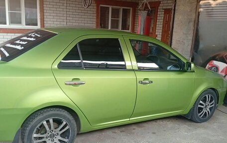 Geely MK I рестайлинг, 2008 год, 250 000 рублей, 3 фотография