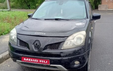 Renault Koleos I рестайлинг 2, 2010 год, 610 000 рублей, 1 фотография