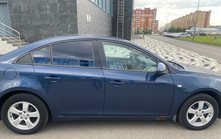 Chevrolet Cruze II, 2011 год, 490 000 рублей, 6 фотография