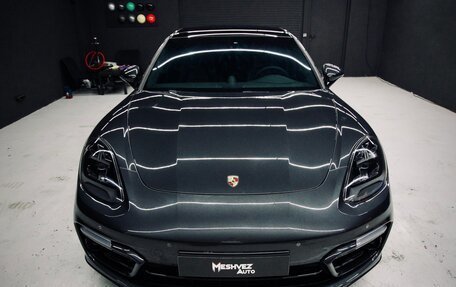 Porsche Panamera II рестайлинг, 2020 год, 10 900 000 рублей, 2 фотография