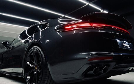 Porsche Panamera II рестайлинг, 2020 год, 10 900 000 рублей, 3 фотография