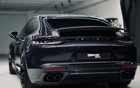 Porsche Panamera II рестайлинг, 2020 год, 10 900 000 рублей, 5 фотография