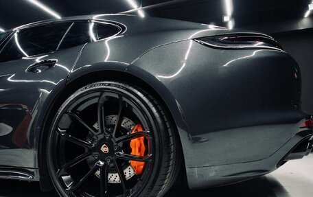 Porsche Panamera II рестайлинг, 2020 год, 10 900 000 рублей, 8 фотография