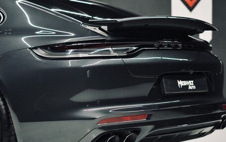 Porsche Panamera II рестайлинг, 2020 год, 10 900 000 рублей, 4 фотография
